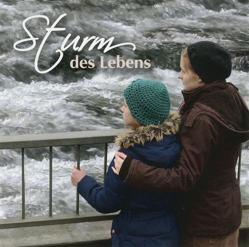 Sturm des Lebens / CD - Hörspiel
