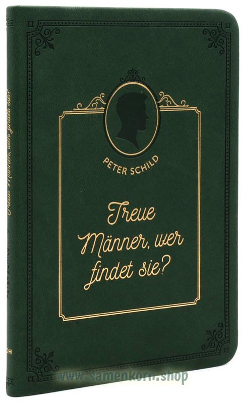 Treue Männer, wer findet sie? / Buch