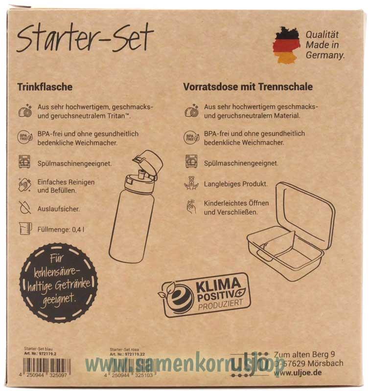 Starter-Set "Der Herr ist mein Hirte"