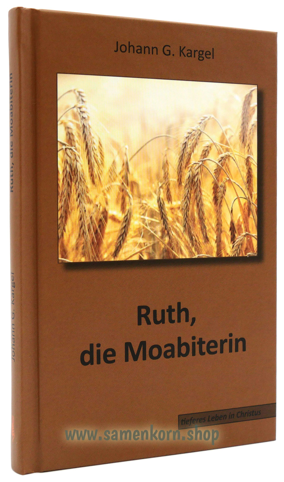 Biblische Lebensbilder / 2 Bücher - Sparset