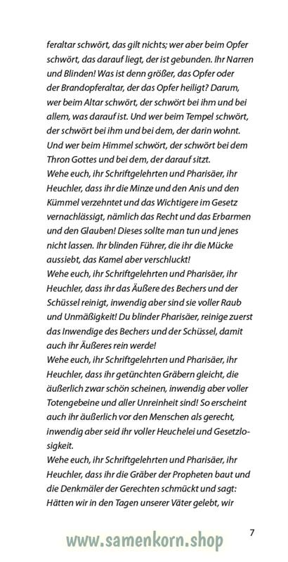 Wahre und falsche Frömmigkeit, Band 32  Reihe Orientierung / Heft