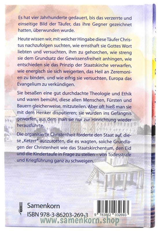 Die dritte Reformation / Buch