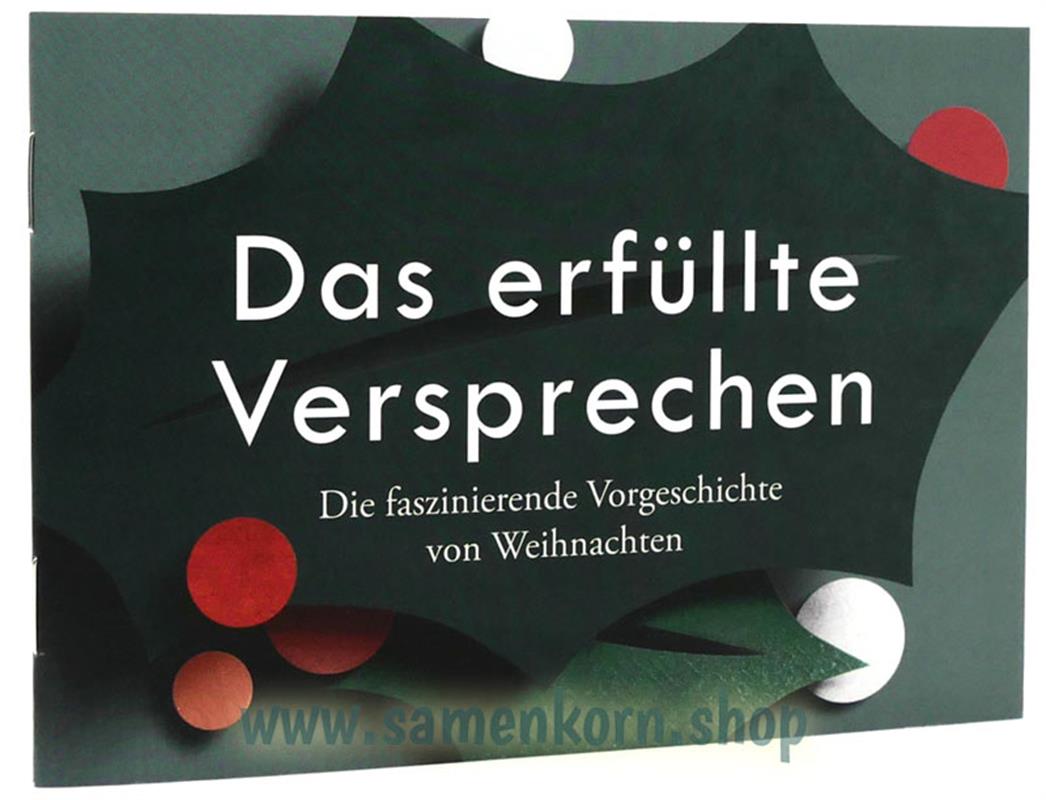 Paket Weihnachtshefte –  3 Grußhefte zu Weihnachten