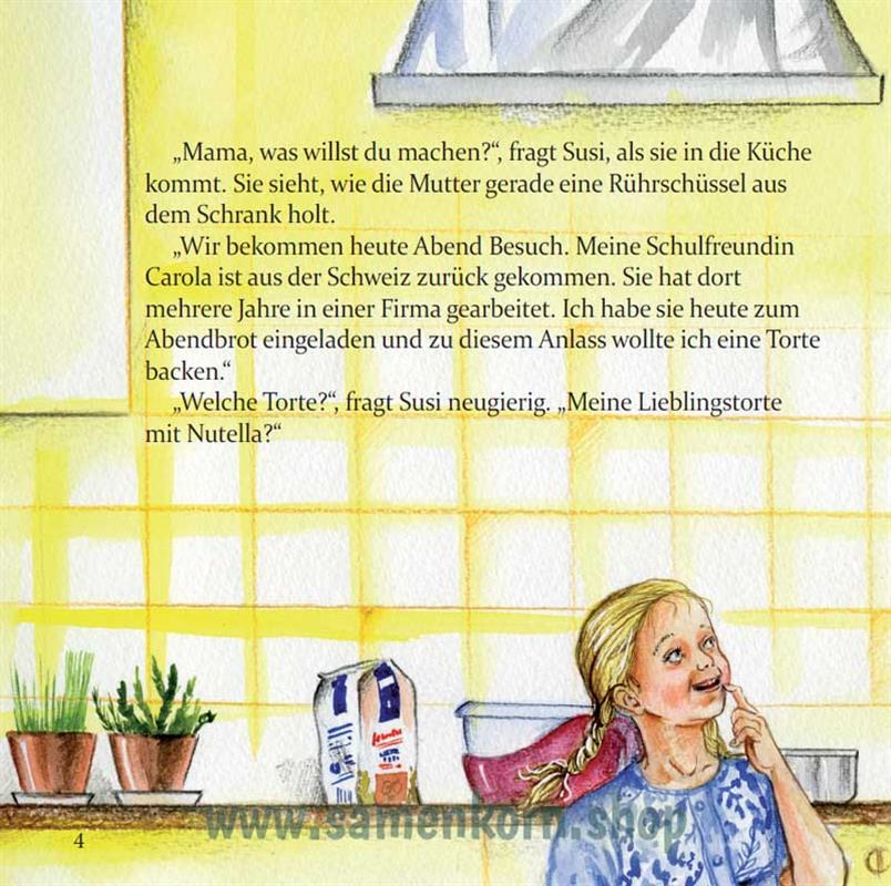 Wer war’s? / Heft 29
