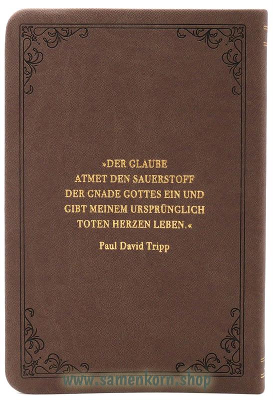 40 Tage des Glaubens / Buch