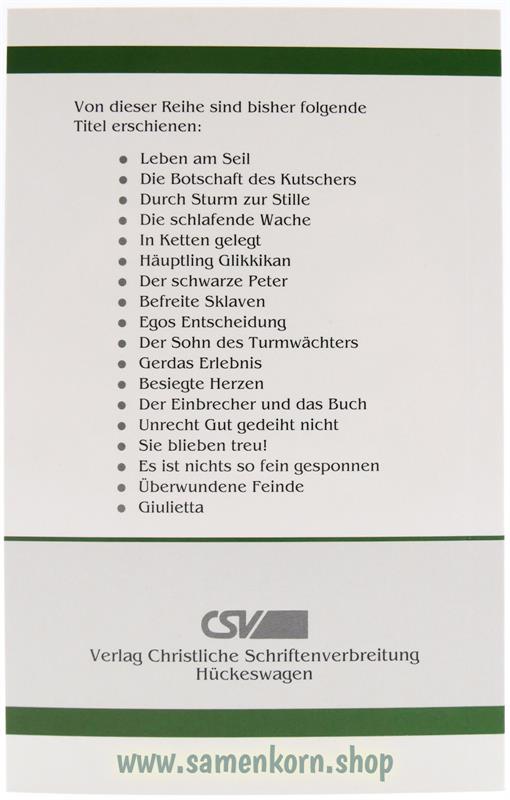 Die schlafende Wache / Aus dem Leben erzählt / Buch