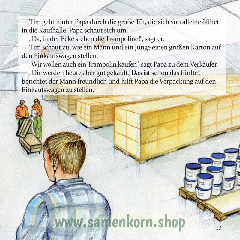 Der Geldbeutel / Heft 24