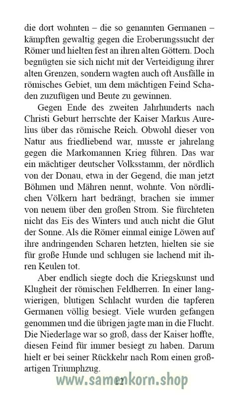 Siegmund / Buch