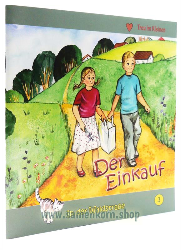 Reihe "In der Waldstraße" / 35 Hefte