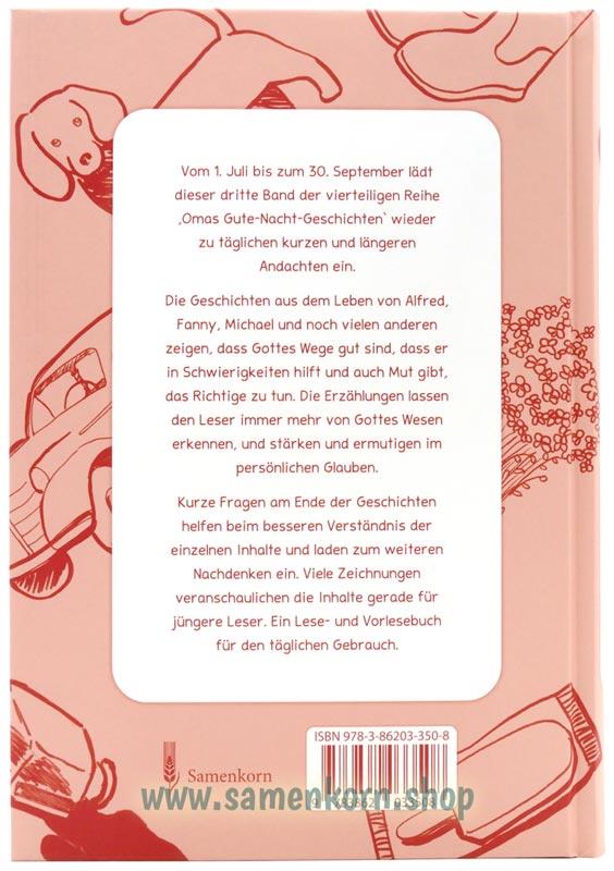 Der Missionsstorch / Buch