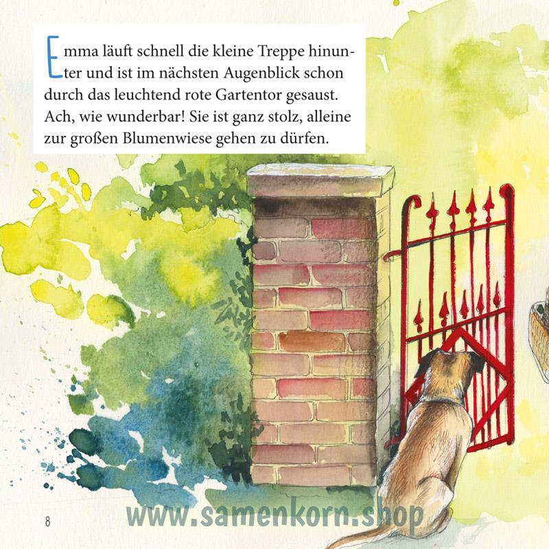 Die Sonnenblume / Heft 1