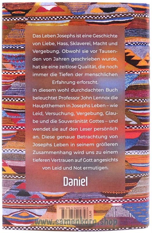 Joseph / Buch