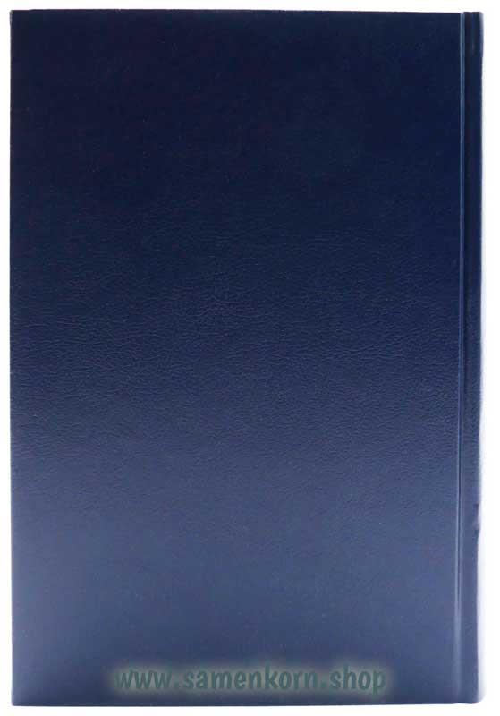 Singt von Jesus! / Gemeinde-Gesangbuch (Großdruck)/Liederbuch