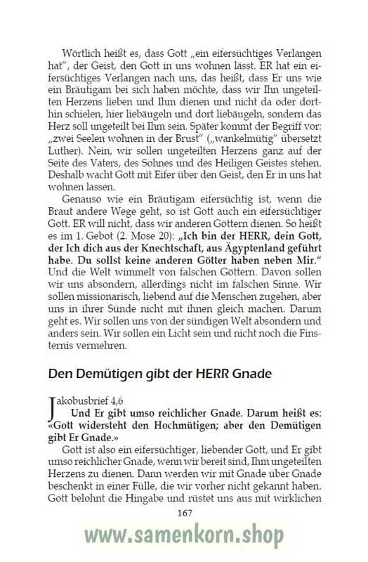 Der Jakobusbrief - Auslegung/Buch - L. Gassmann