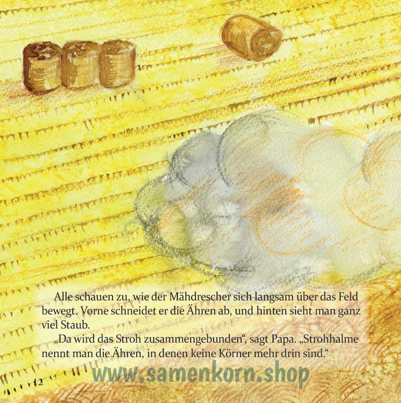 Ein Spätsommertag / Heft 20