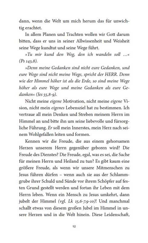 Evangelisation - ein Leitfaden - Buch - W.&J. Mauerhofer