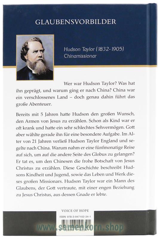 Paket: Glaubensvorbilder (1-5) / Buch