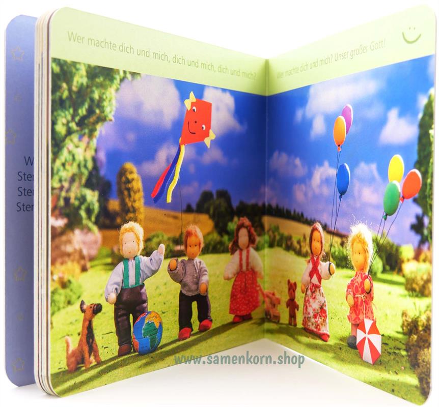 Pappe-Buch-Paket 2