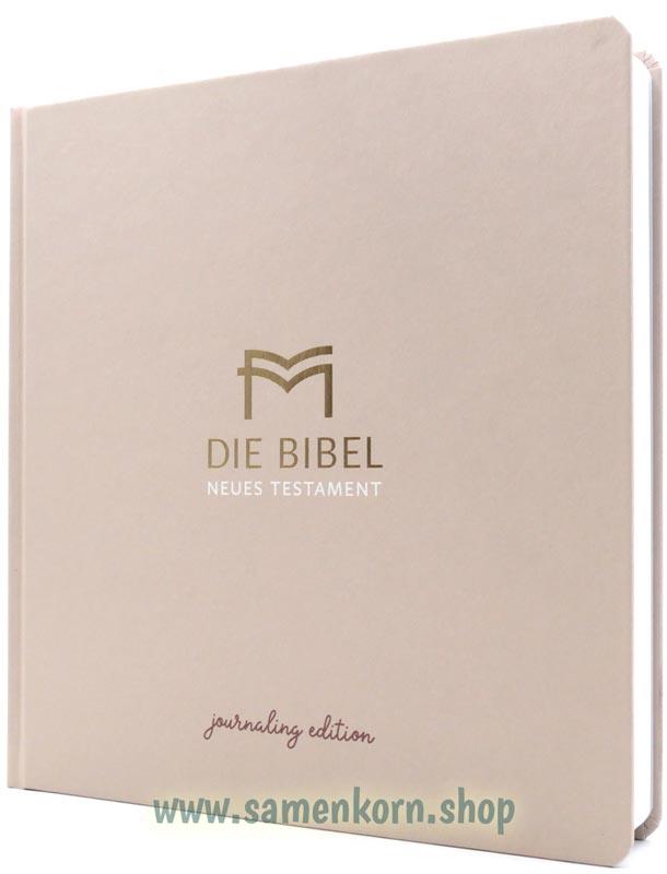 Das NT Menge 2020, beige, Hardcover / Buch