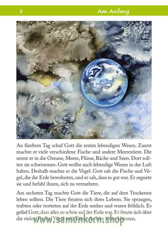 Der Weg zum Leben/ Buch