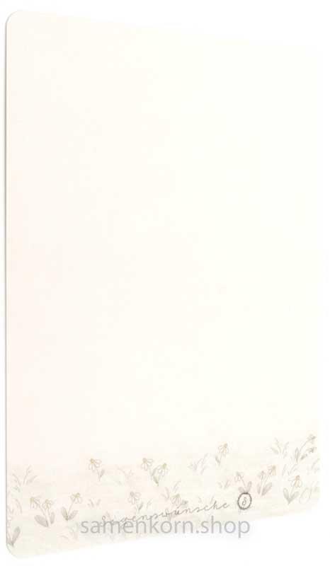 Postkarte - Psalm 23,1 - TS