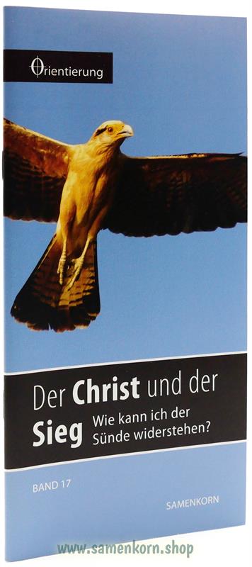 Reihe Orientierung / Bände 17-24 /  Hefte