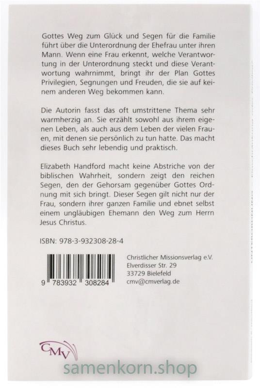 Unterordnung - Einschränkung oder Privileg? / Buch