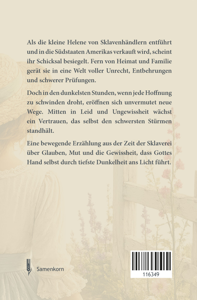In Gottes Hand / Buch