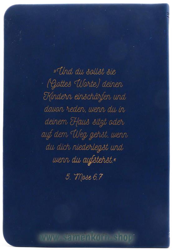 Eine Familie mit Gott im Zentrum / Buch