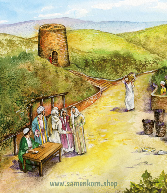 Descopera Biblia / Kinderbibel rumänisch