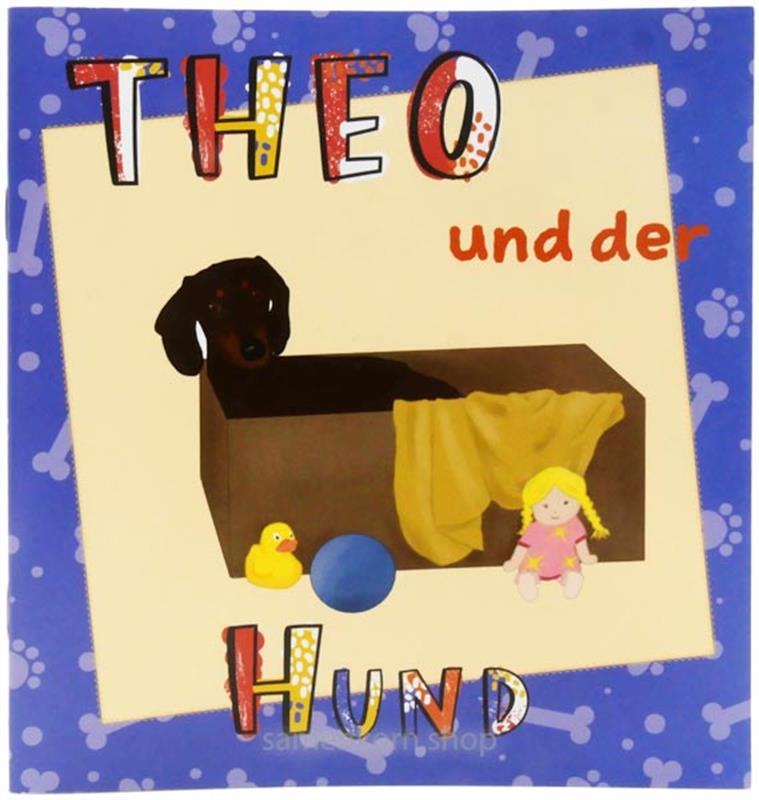 Theo und der Hund / Heft