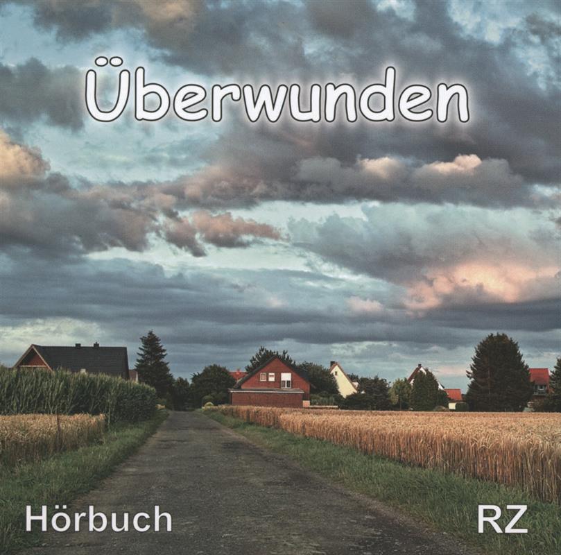 Überwunden / CD- Hörbuch