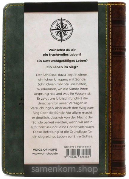 Was jeder Christ wissen muss / Buch