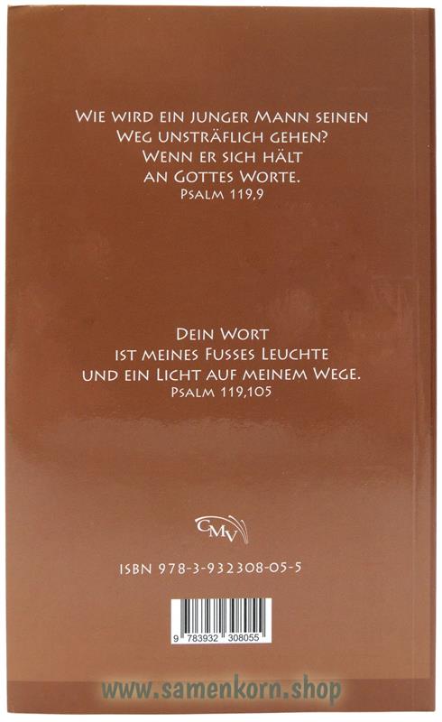 Partnerwahl aus biblischer Sicht / Buch