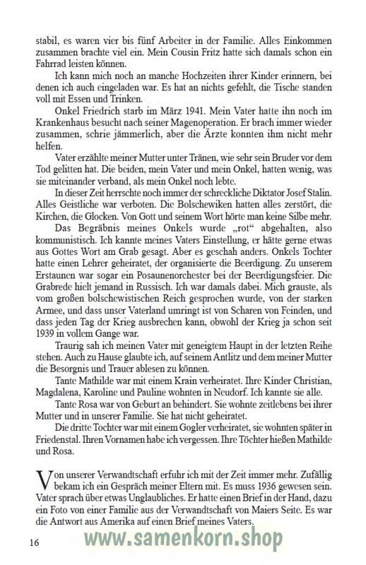 Wo wollt ihr hin? / Buch