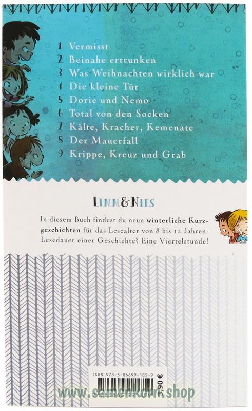 NeihWachten / Buch