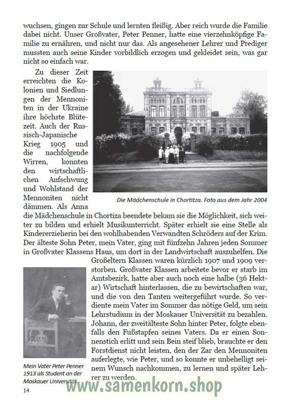 Der Heimat beraubt/ Buch