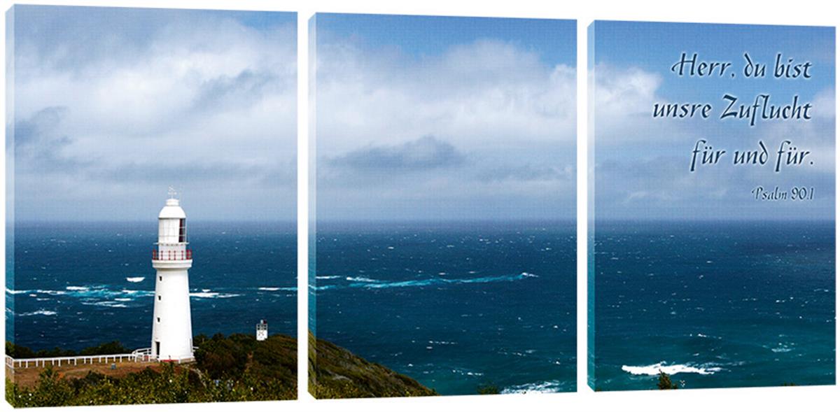 Bild "Panorama Leuchtturm"