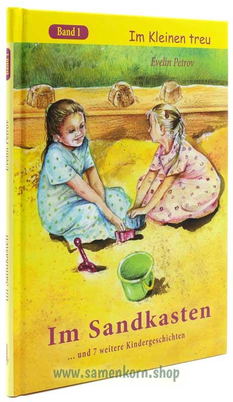 Im Kleinen treu / 4 Bücher im Set