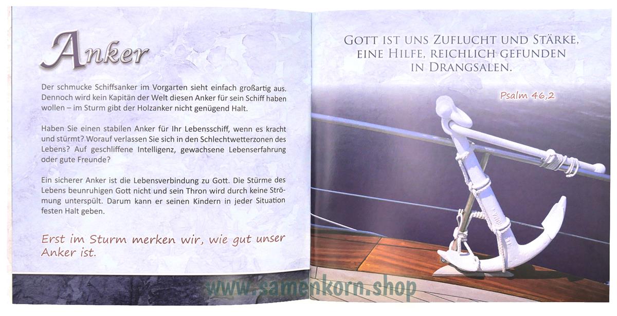 Leben mit Perspektive - Verteilausgabe / Heft