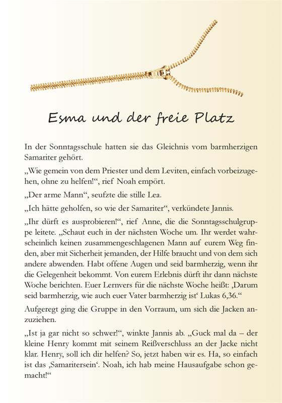 Der kleinste Streit / Buch
