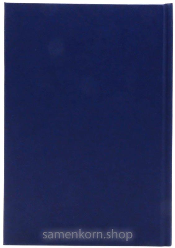 Luther 1912 – Standardausgabe – blau / Buch