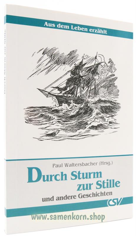 Aus dem Leben erzählt / 8 Bände