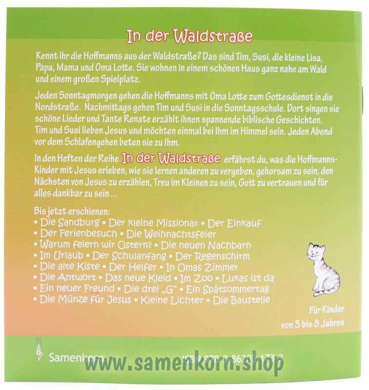 Der Geldbeutel / Heft 24