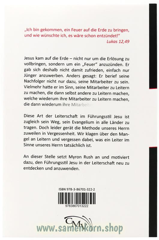 Effiziente Leiterschaft / Buch