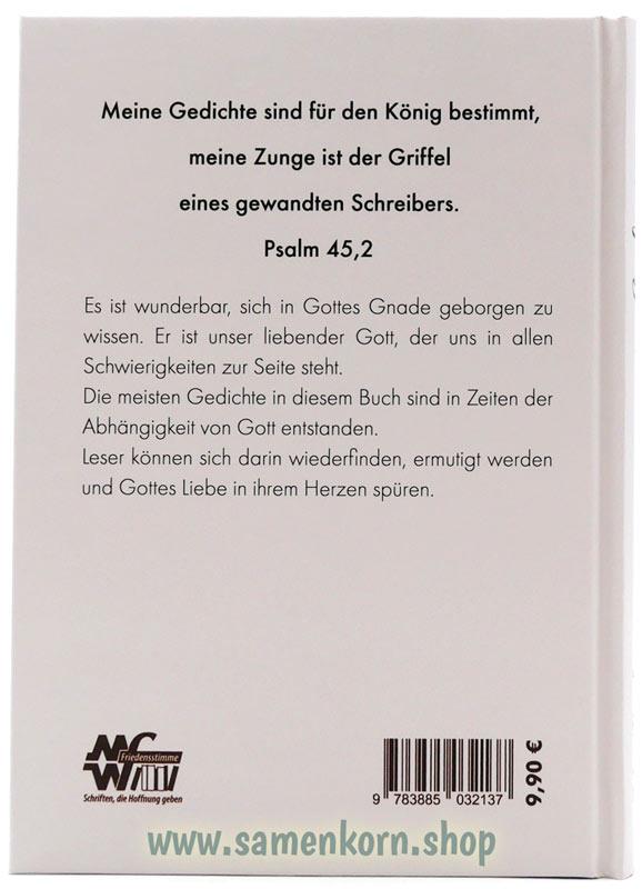 In deiner Gnade geborgen / Buch