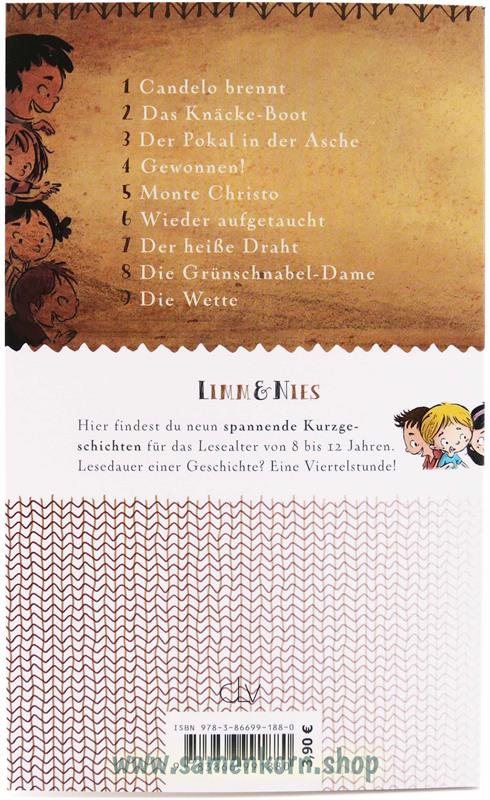 BaschenTuch / Buch