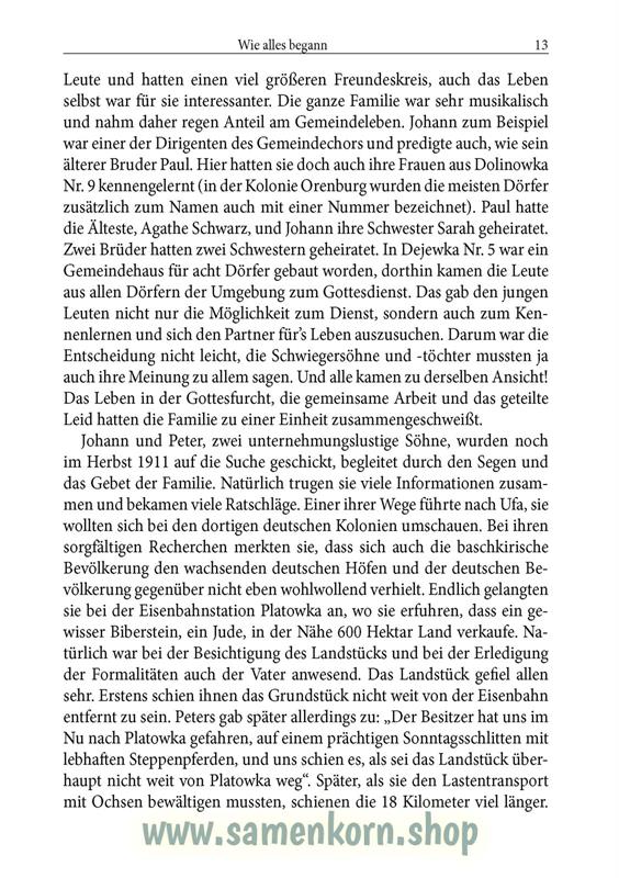 Ein Weinberg an einem lieblichen Ort / Buch