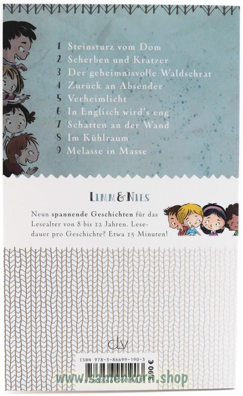 STeseLoffe / Buch