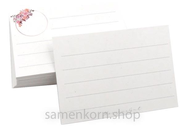 Prayerbox  "Rosenkranz- roses around"